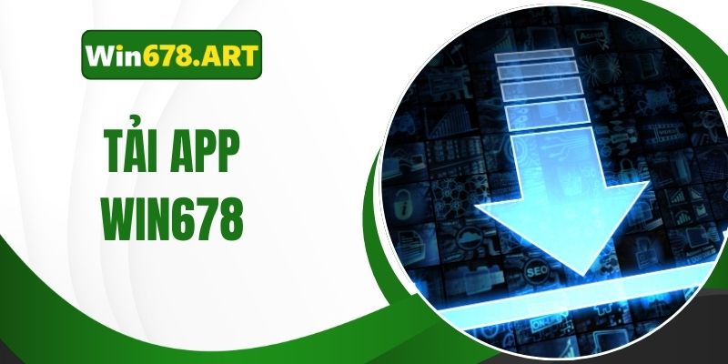 tải app win678